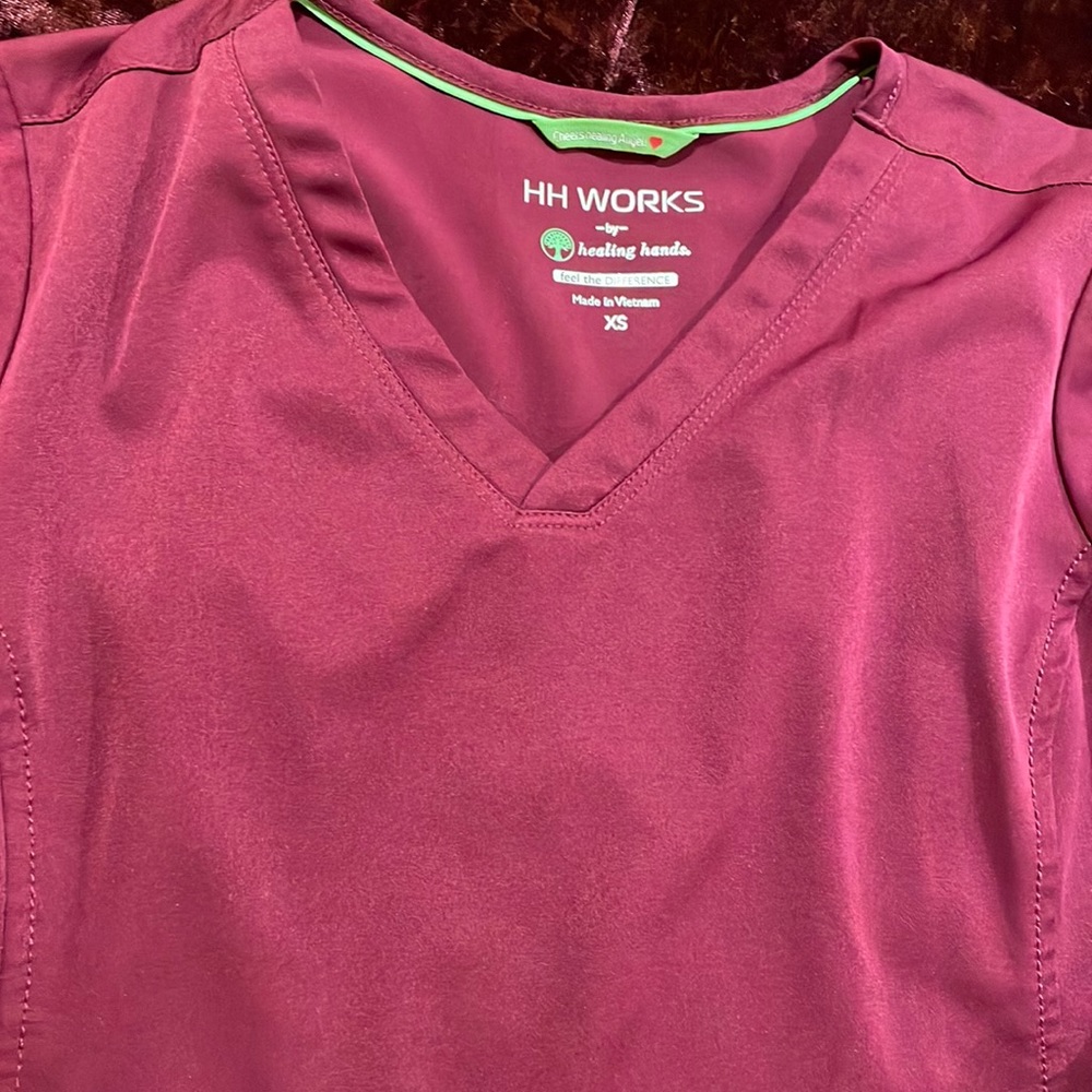 Healing Hands Scrub Set ✨